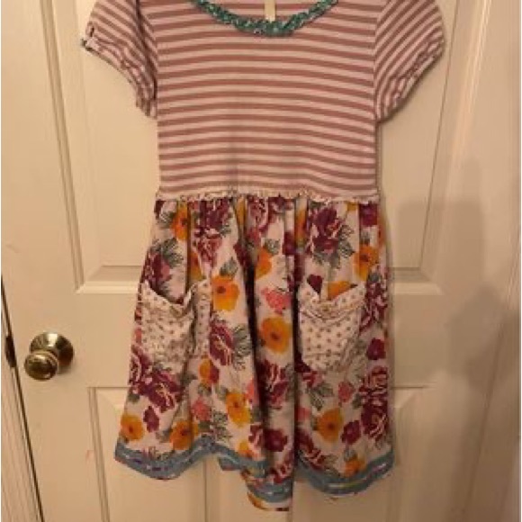 Matilda Jane Girls size 10-14 - Picture 9 of 10